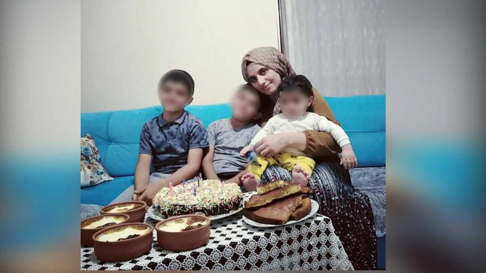 Eşini öldürmek için pusu kurmuştu: Korkunç detaylar ortaya çıktı