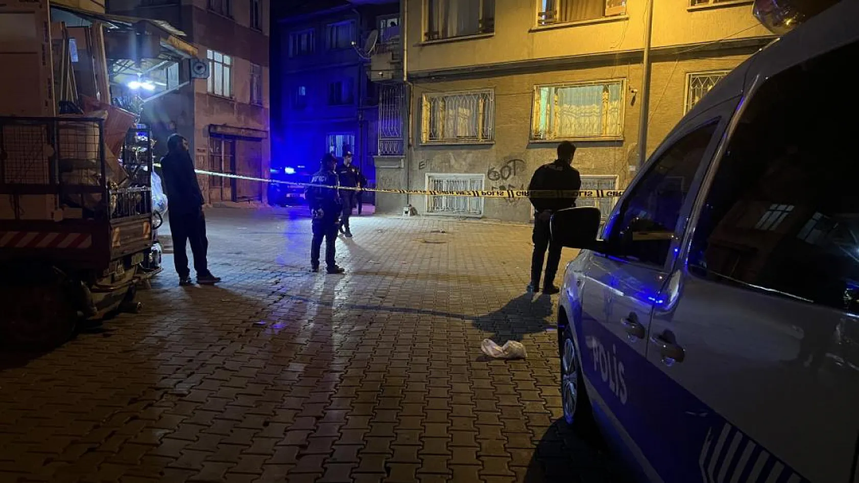 Yan bakma kavgasında 5 yaşındaki çocuk hayatını kaybetti