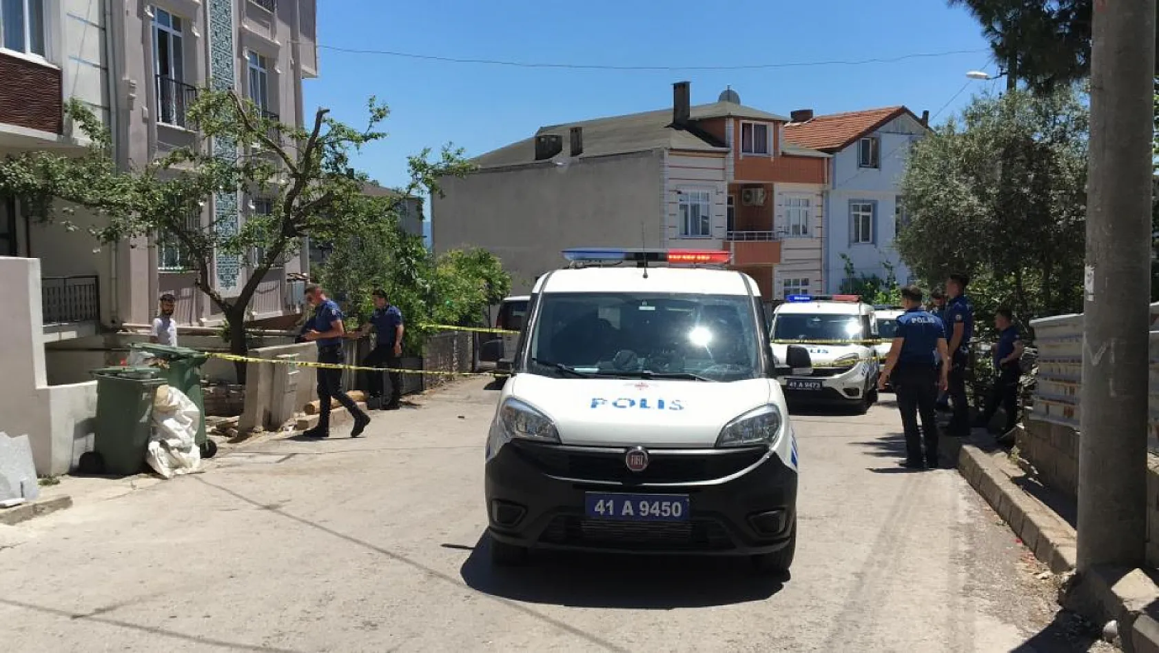 Eşini ve Köylüsünü Yaralayan Koca Hakkında Kan Donduran Detaylar
