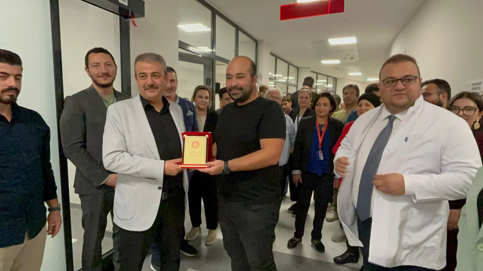 Yatağan'da endoskopi ve kolonoskopi hizmeti başladı