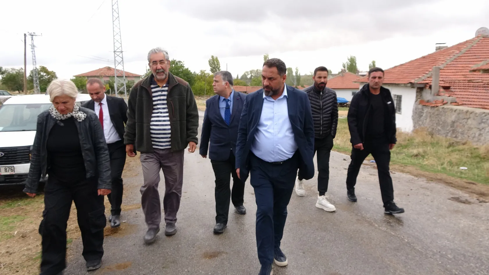Kerkenes kazıları Anadolu'daki Türk tarihini 2 bin 600 yıl öncesine taşıdı