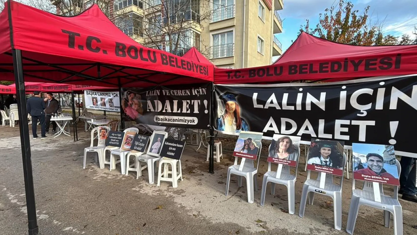 2 çocuğunu kaybeden acılı anneden sanığa: 'Ben kızımı yıkarken üstünü örttüm'