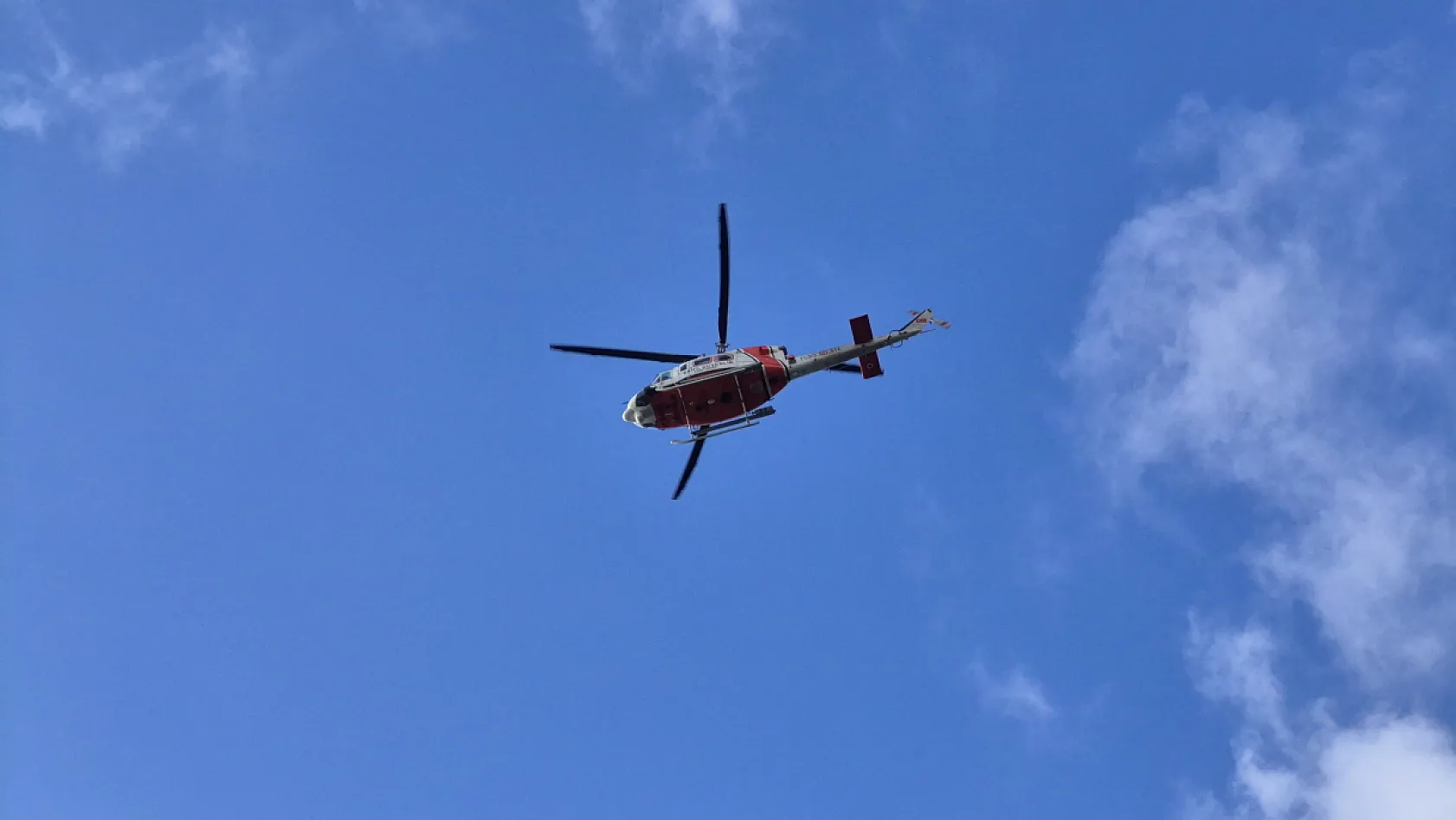 Bodrum'da Çelebi Adası'nda çocuk cesedi bulundu