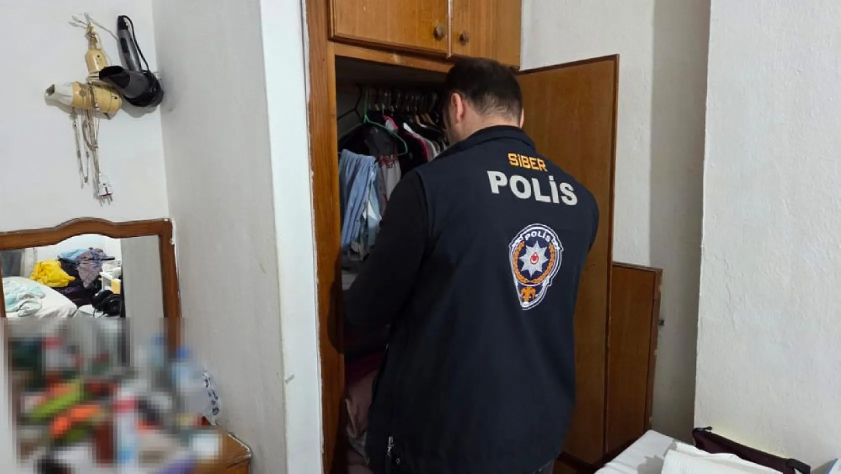 Öğretmen olacaktı, çete lideri oldu