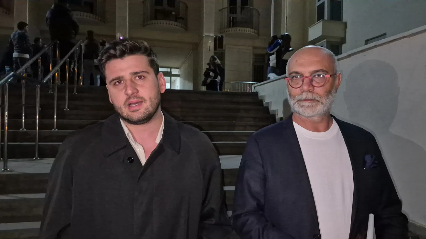 Bodrum'daki rüşvet operasyonunda 2 kişi tutuklandı