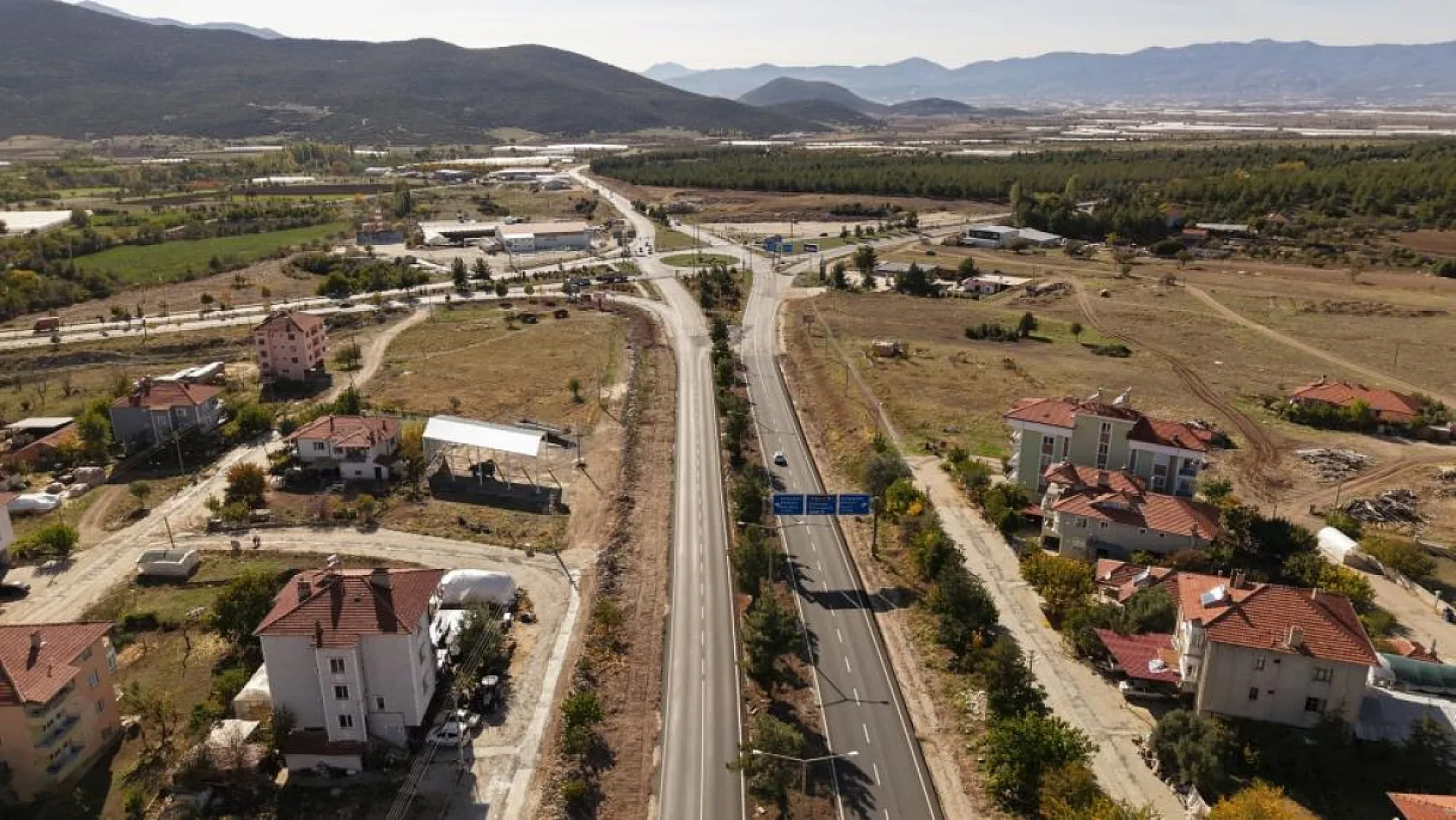 Bakan Uraloğlu: 'Antalya ve Muğla'ya Erişim Artık Daha Konforlu'