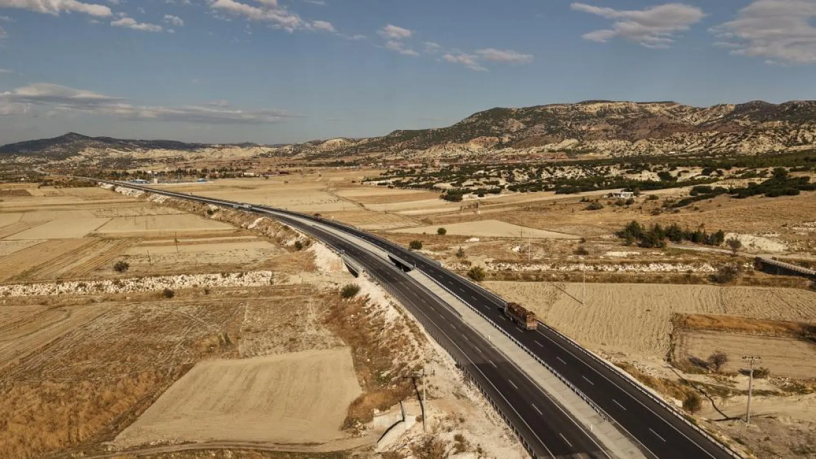 Bakan Uraloğlu: 'Antalya ve Muğla'ya Erişim Artık Daha Konforlu'