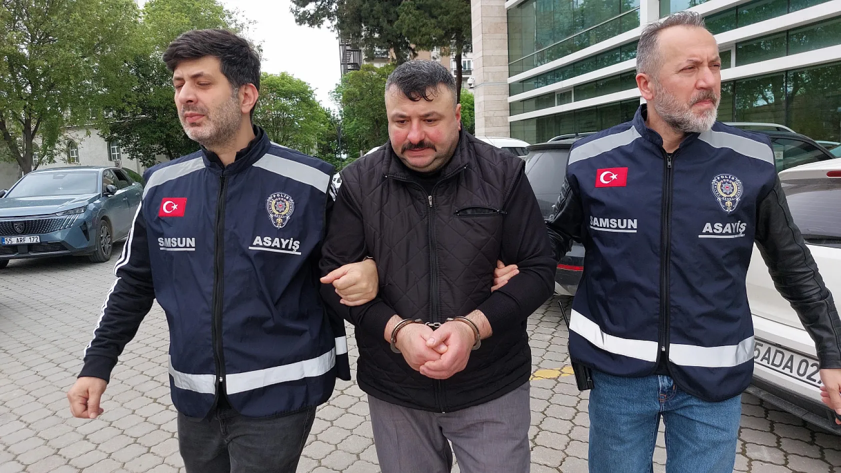 Evlilik Tartışması Kanlı Bitti: Baba ve Oğul Yargılanıyor