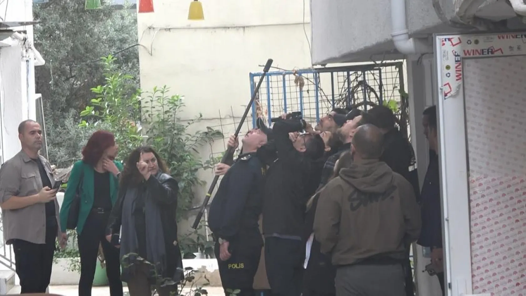 Şarkıcı Güllü'nün ölümüne ilişkin soruşturmada kızı ifade verdi: 'Annemle husumetim yoktu'