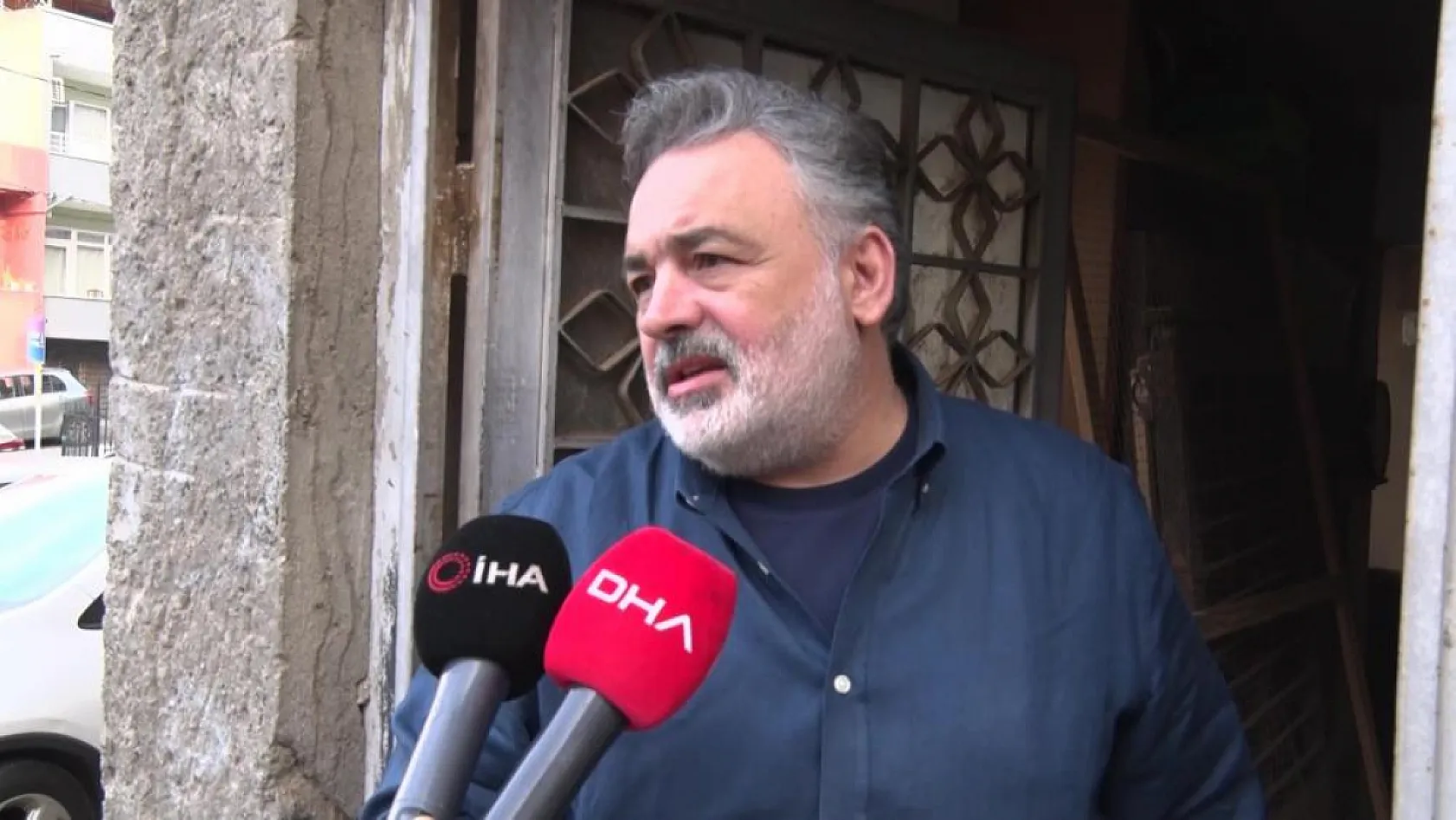 Kocasını kızgın yağ ile yakarak öldürdü