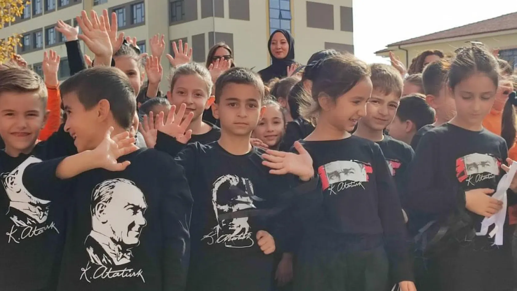 Okullarda ilk ara tatil başladı