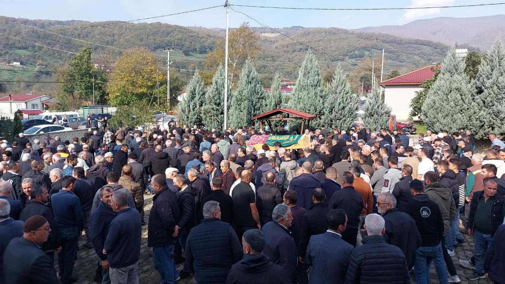 Minik Eslem'in öldüğü, ablasının da yaralandığı kazada yeni gelişme