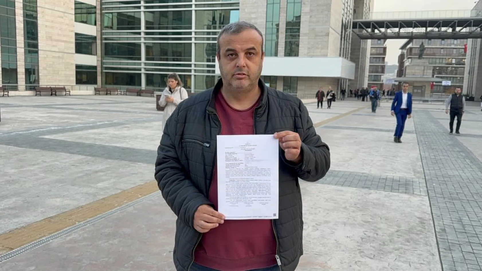 Sahte site tuzağı: Sağlık personeli 7 bin 500 lira dolandırıldı