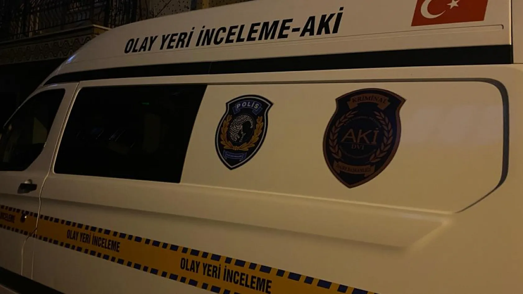 Üniversiteli Genç Kız Arkadaşının Evinde Ölü Bulundu