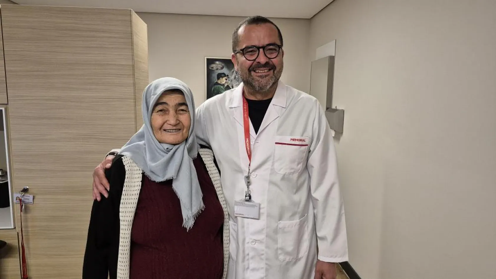 Yaşlılığa bağlanan şikayetler, tedavi edilebilir beyin hastalığı çıktı