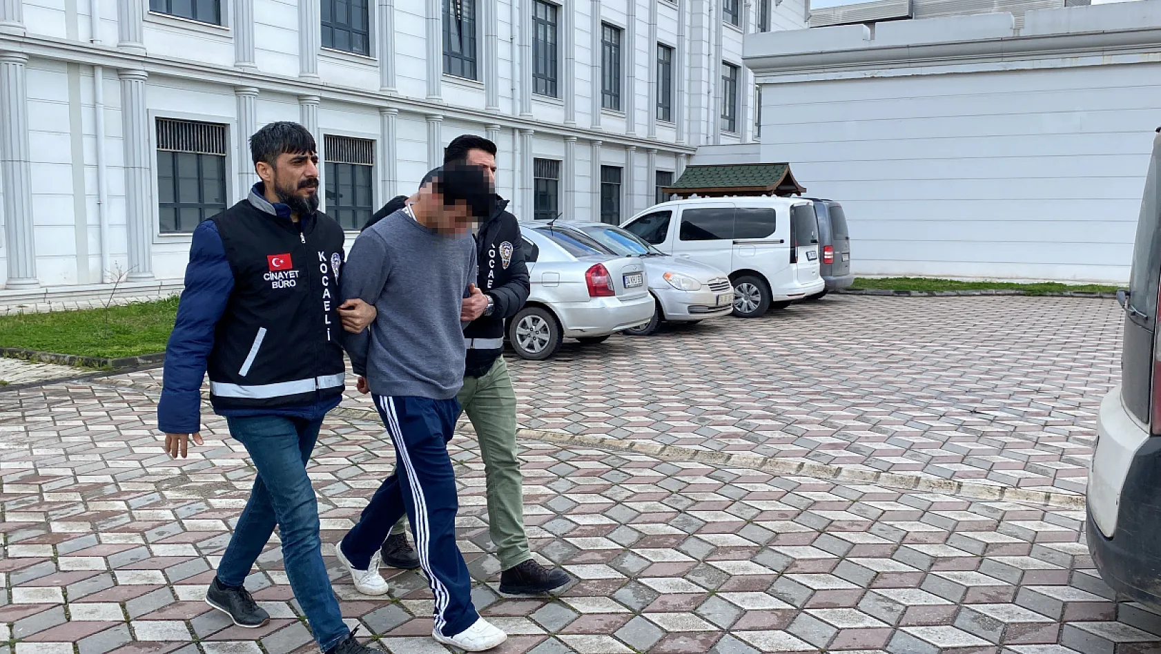Takıntı hale getirdiği genç kızı öldüren sanığa ağırlaştırılmış müebbet