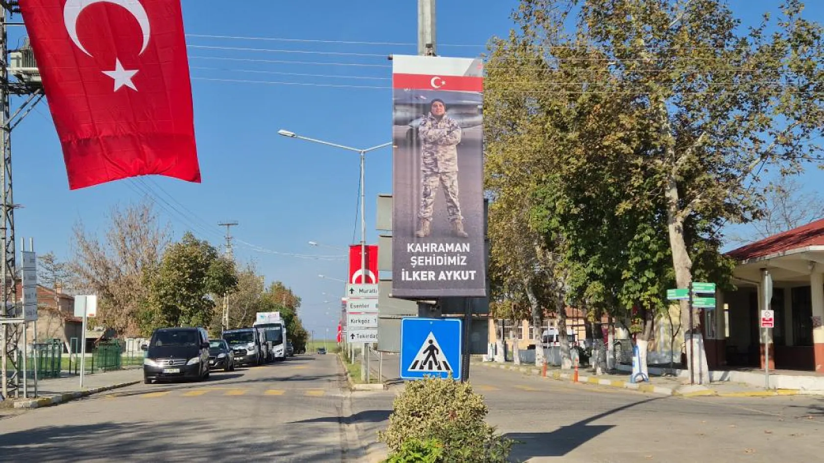 2 şehit tek dua: 'Vatan diye bir hastalığımız var. Allah şifa vermesin'