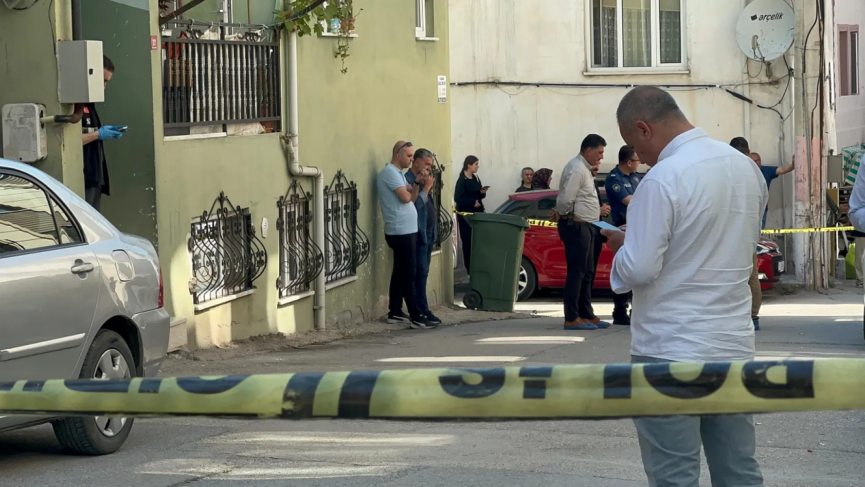3 çocuğunu katleden baba, tutuksuz yargılanma talep etmiş