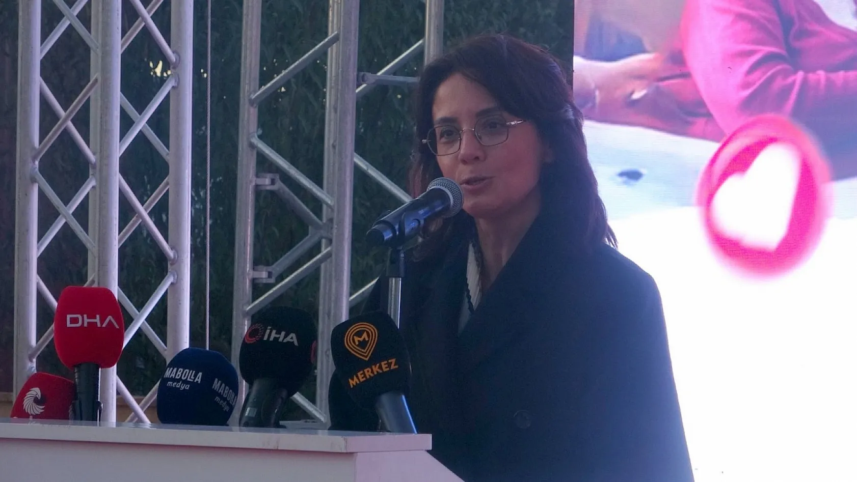 Muğla'da Hasan Özcan yaşam evi hizmete girdi