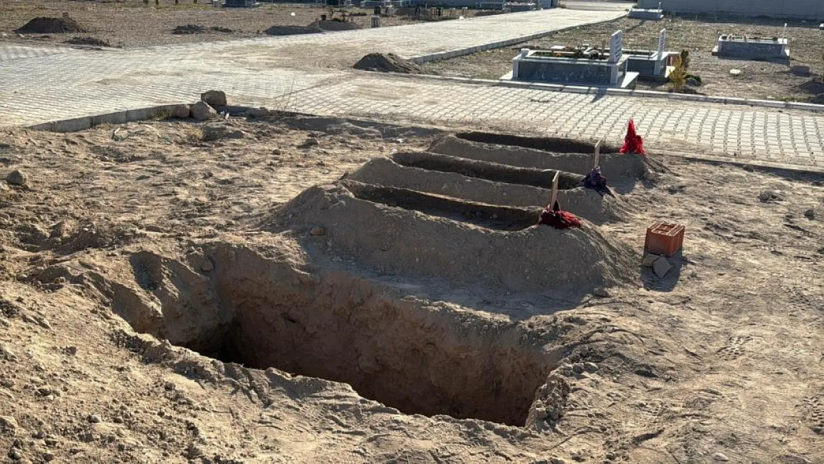 Bir aileyi yok eden felakette yeni gelişme