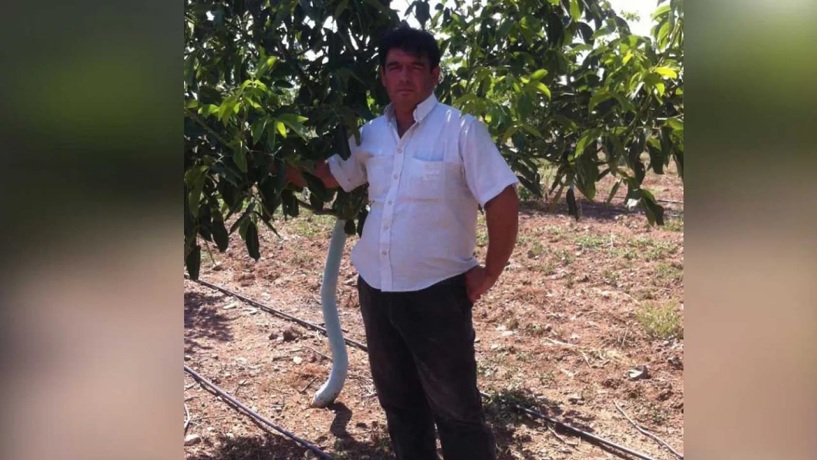 Kadın çiftçinin cinayetini HTS kayıtları aydınlatacak