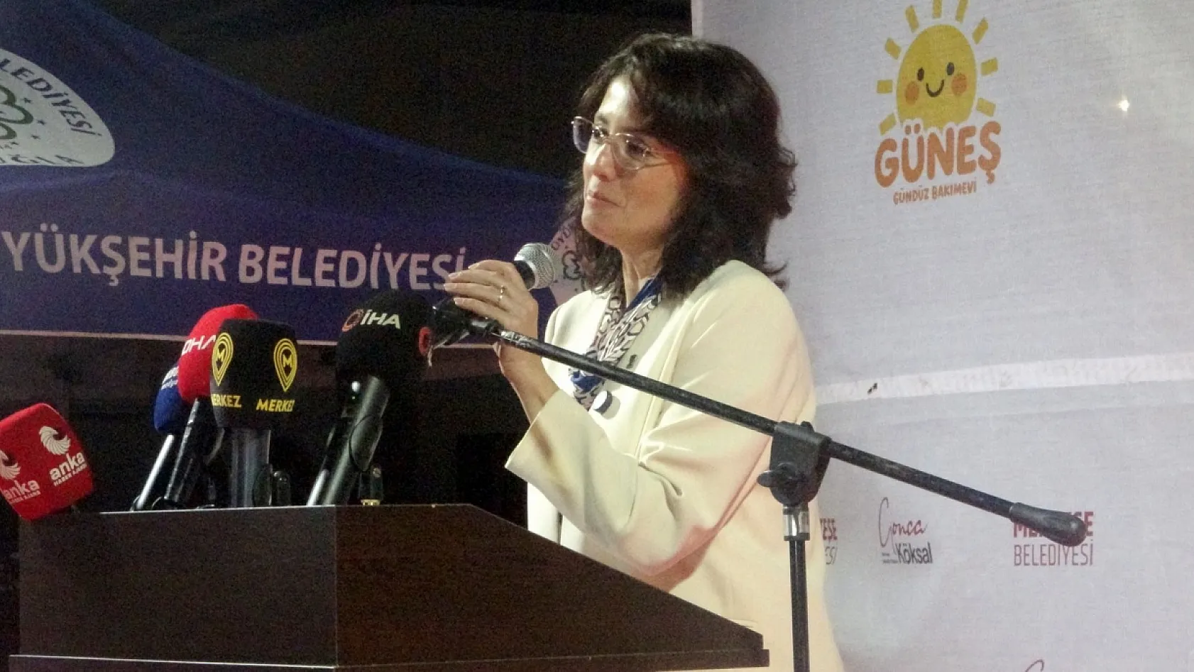 Menteşe Belediyesi 3 yeni tesisi düzenlenen tören ile hizmete sundu