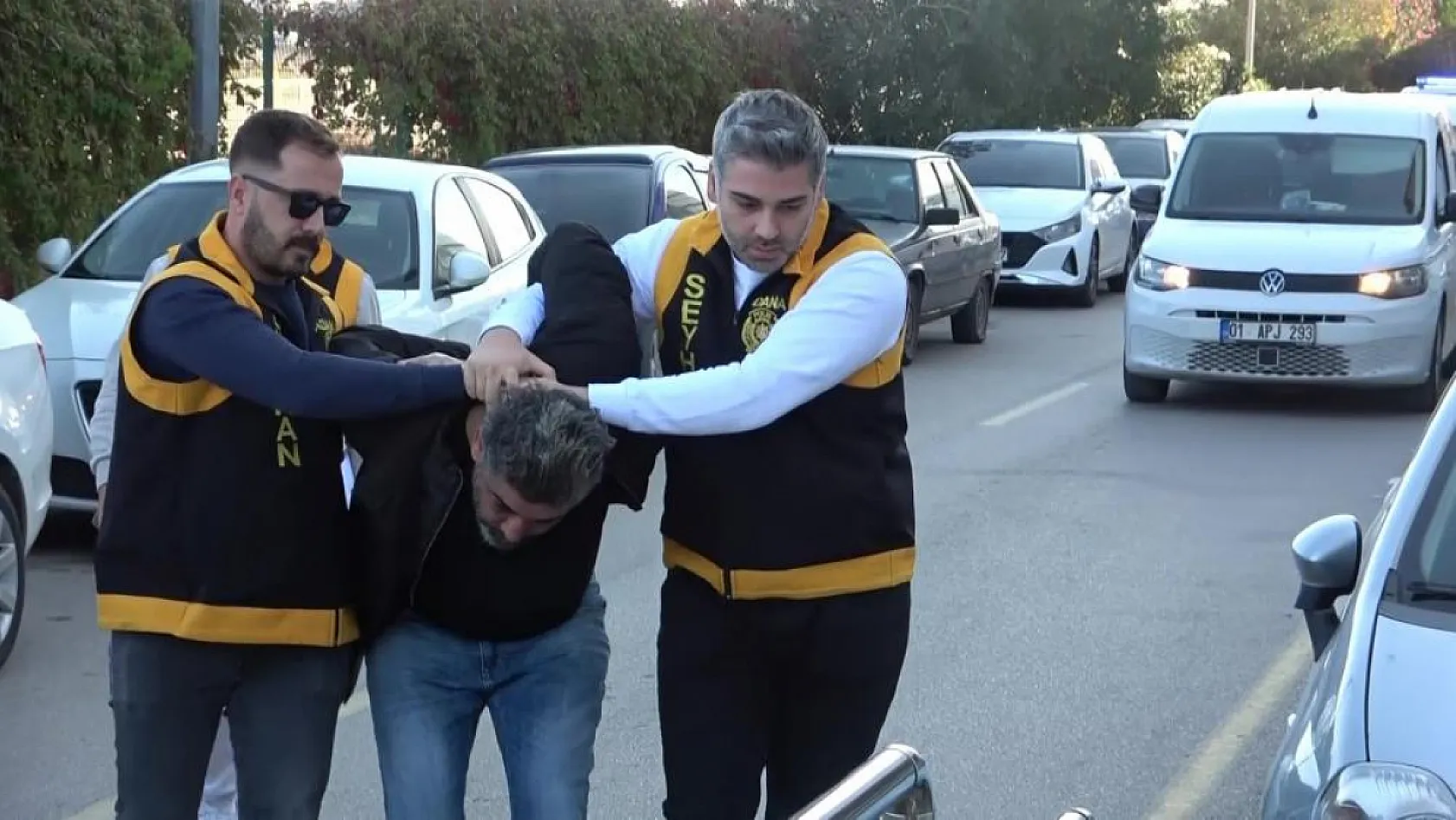 Roman gibi gerçek hayat hikayesi