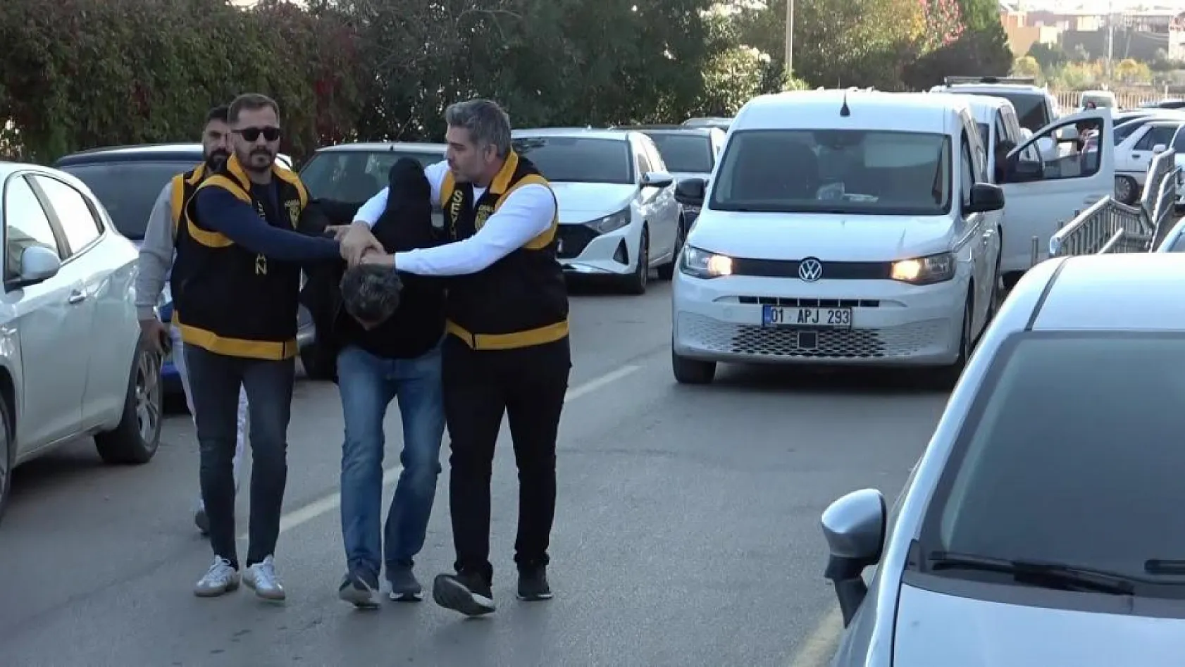 Roman gibi gerçek hayat hikayesi