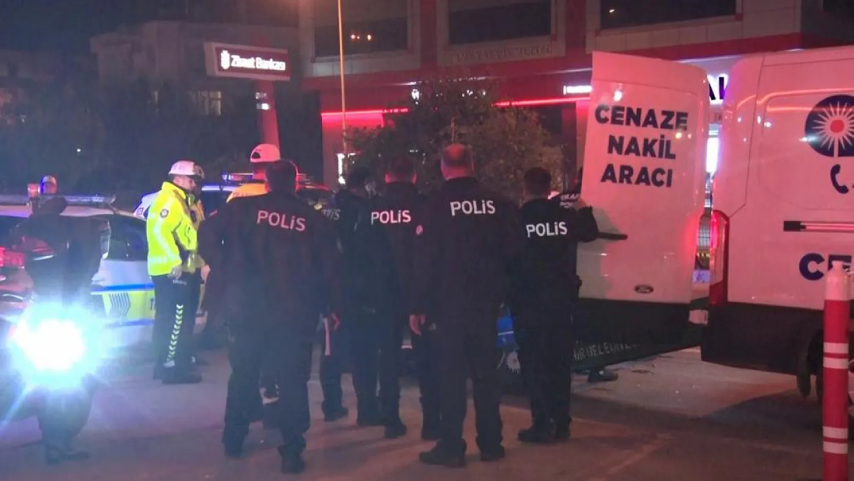 Kamyon ile çarpışan motosikletin 17 yaşındaki sürücüsü hayatını kaybetti
