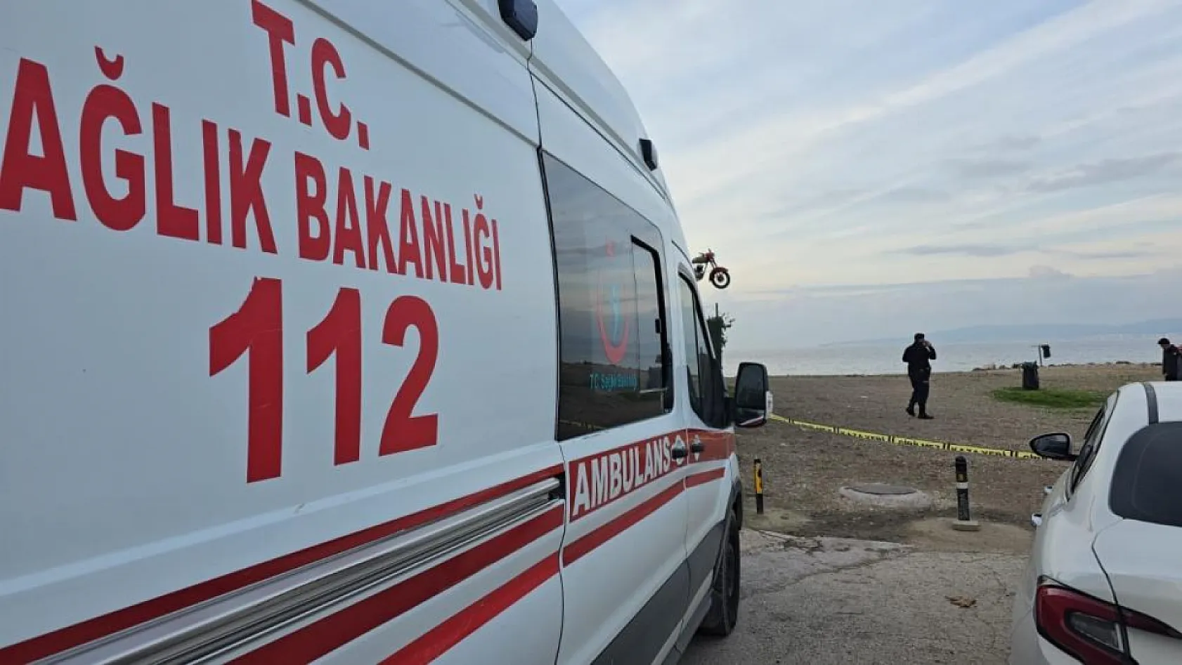 3 Gündür kayıp 19 yaşındaki Berat'ın cansız bedeni bulundu