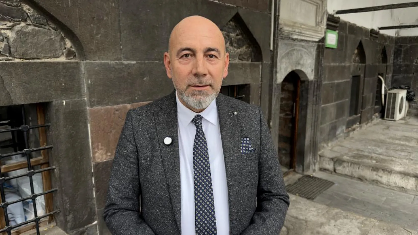 Anadolu Türk tarihinin en eski kitabesi, çalındıktan 23 yıl sonra bulundu