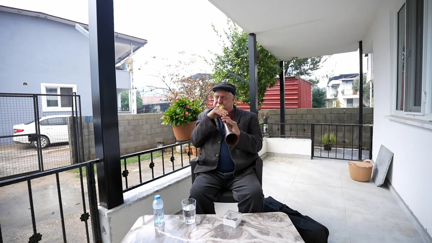 'Muğla'nın Değerleri' belgeseli büyük ilgi görüyor