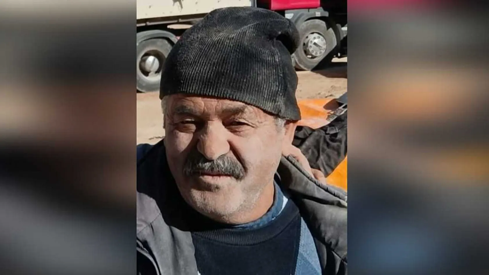 Su kanalına düşen şahıs hayatını kaybetti