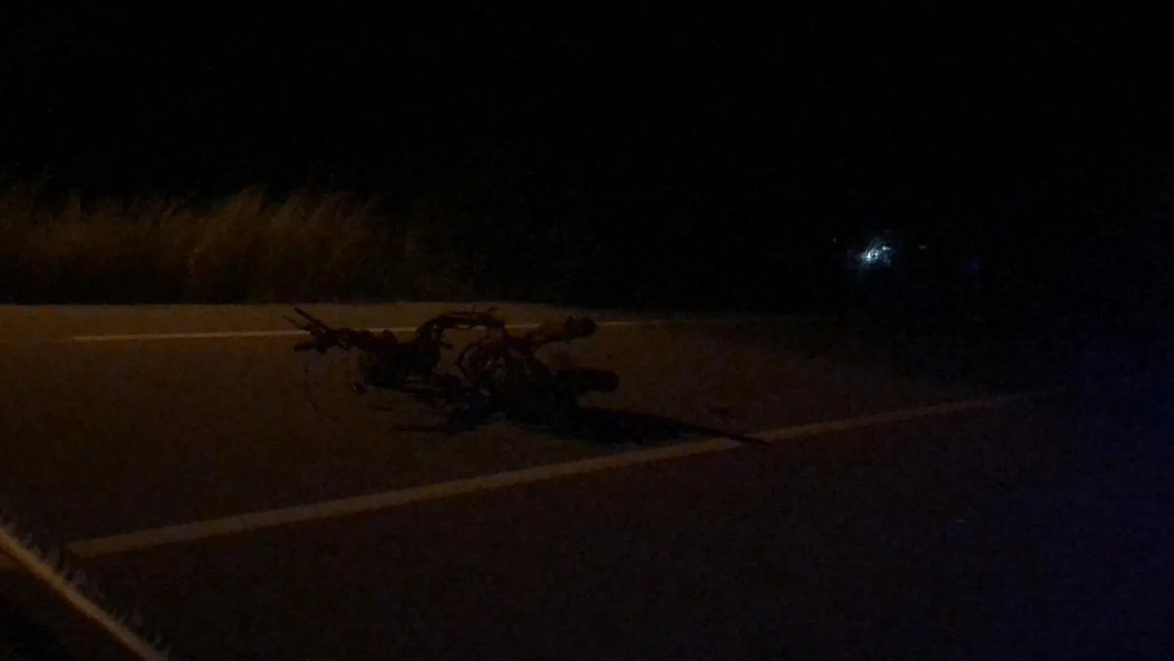 Datça'da trafik kazası: 2 ölü