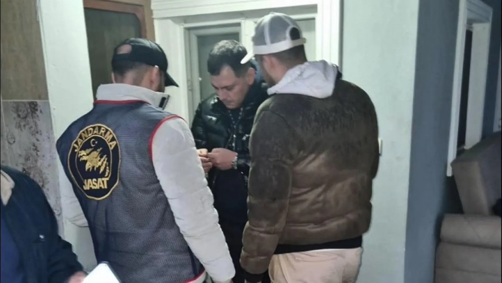 Muğla'da bir haftada 44 aranan şahıs yakalandı, 15'i tutuklandı