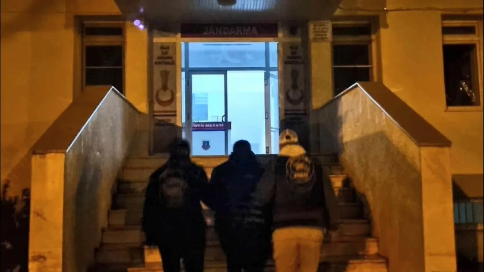 Muğla'da bir haftada 44 aranan şahıs yakalandı, 15'i tutuklandı