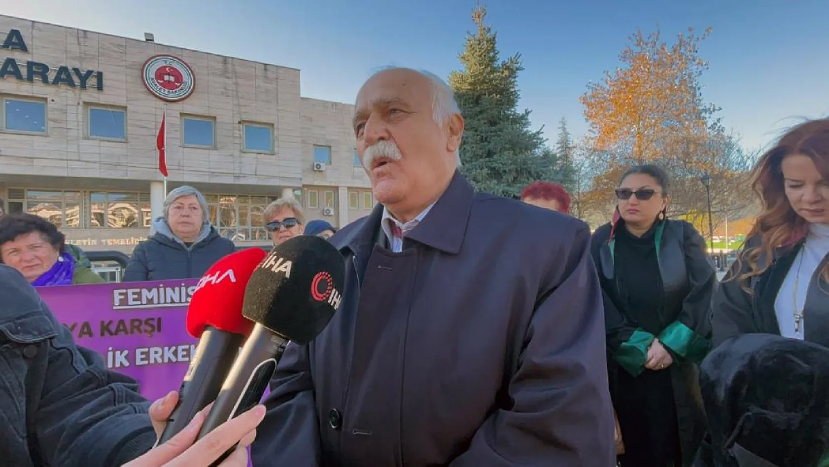 Bodrum'daki Aslı Baş Davası 4 Haziran 2026'ya Ertelendi