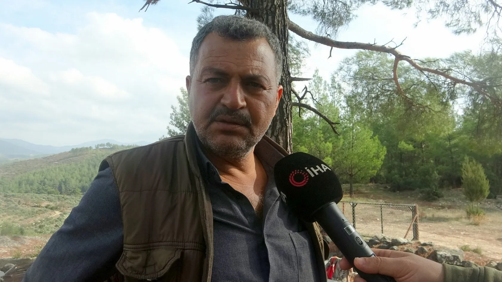 Yatağan'da bin yıllık yağmur duası geleneği yaşatılıyor