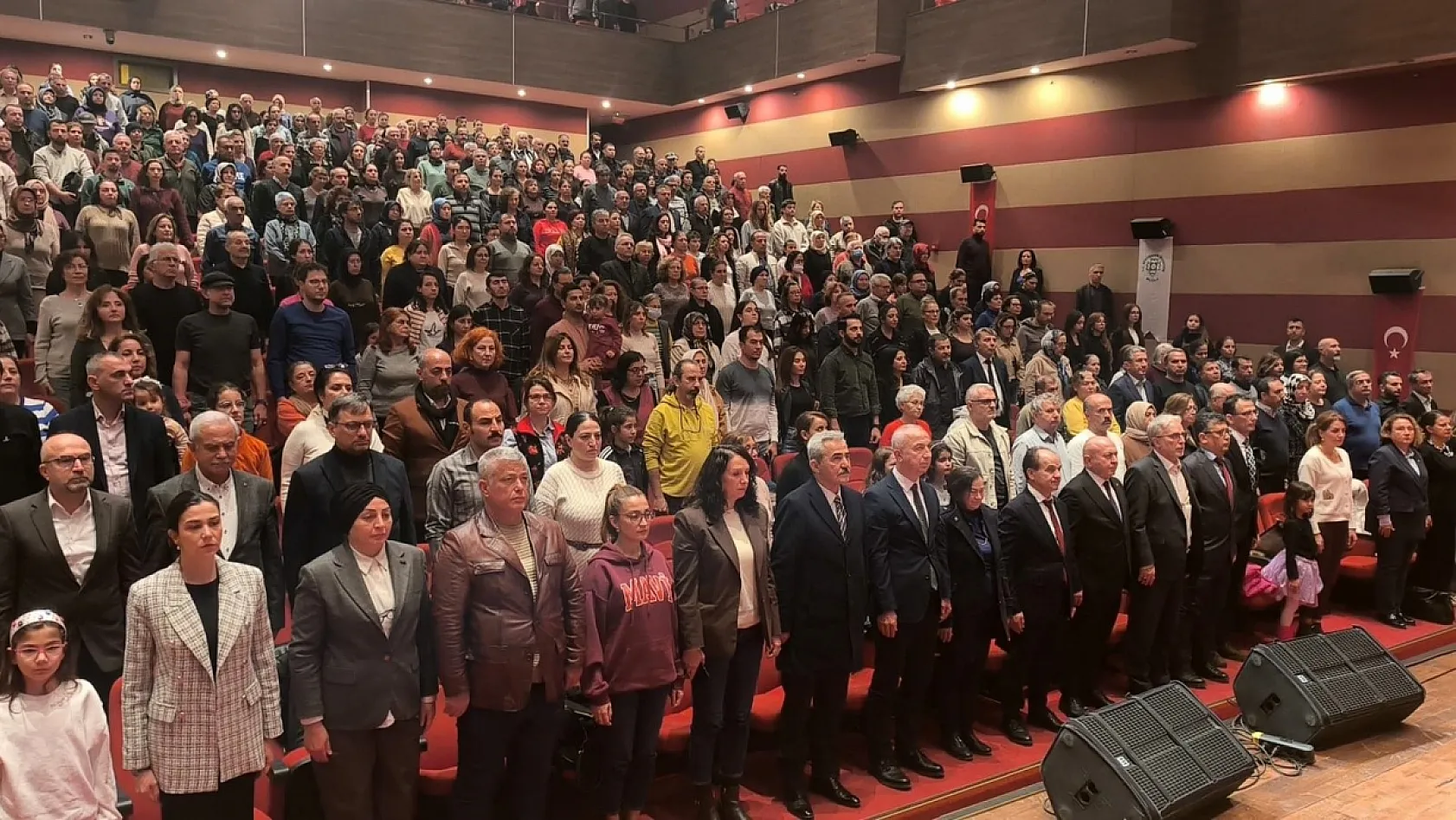 Muğla'da Hz. Mevlana 752. Vuslat Yıldönümü'nde anıldı