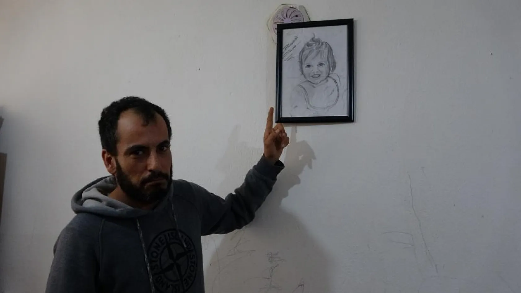 Otizmli çocuğa darp iddiasında sanığa 11 bin 200 lira ceza