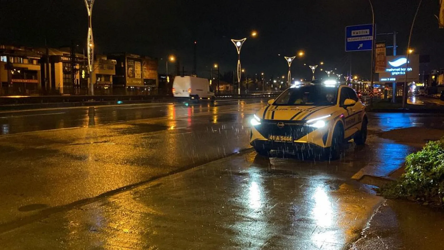 Tırın çarptığı iddia edilen yaya hayatını kaybetti, sürücü suçlamayı kabul etmedi