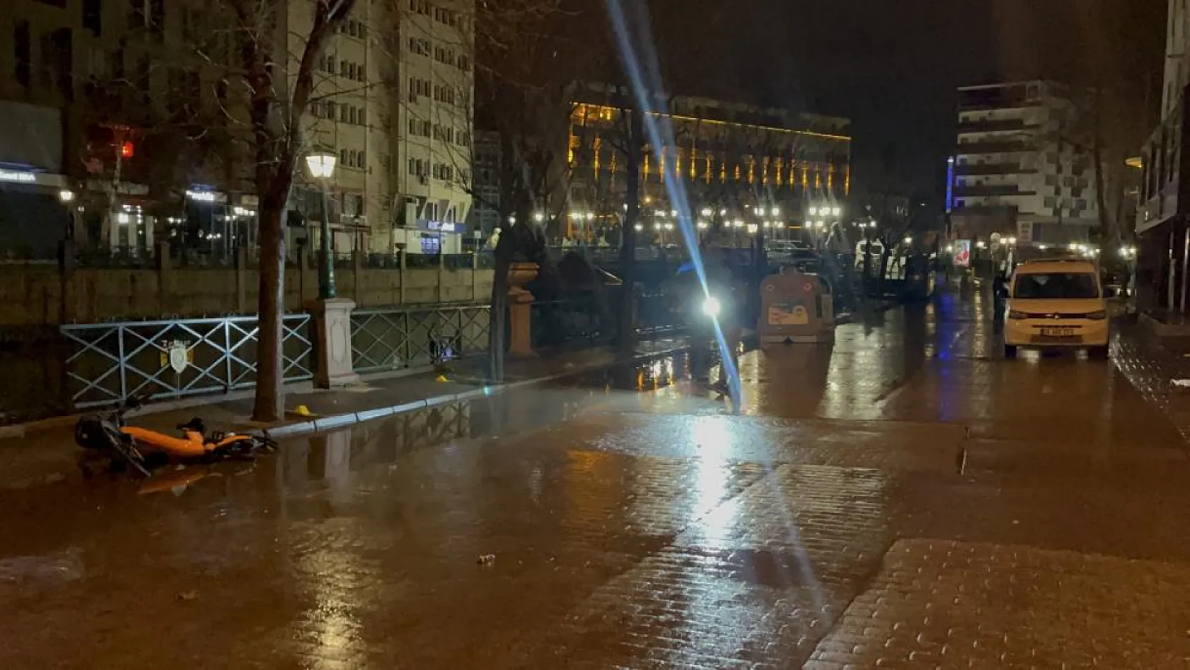 Beraatını istemeyen sanıklara 25 yıl hapis cezası