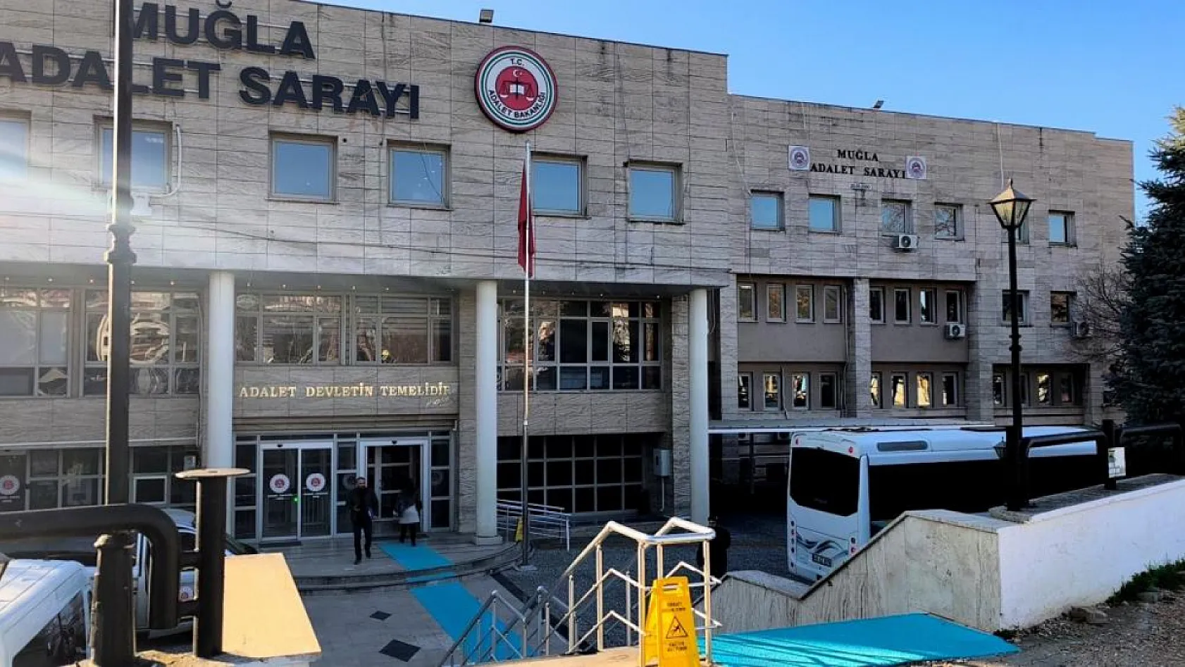 Muğla merkezli 4 ilde DEAŞ operasyonu: '18 şüpheli adliyeye sevk edildi'
