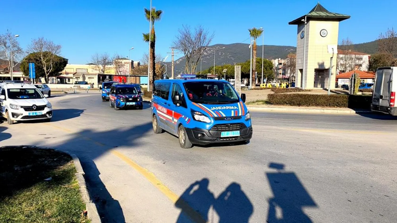 Muğla merkezli 4 ilde DEAŞ operasyonu: '18 şüpheli adliyeye sevk edildi'