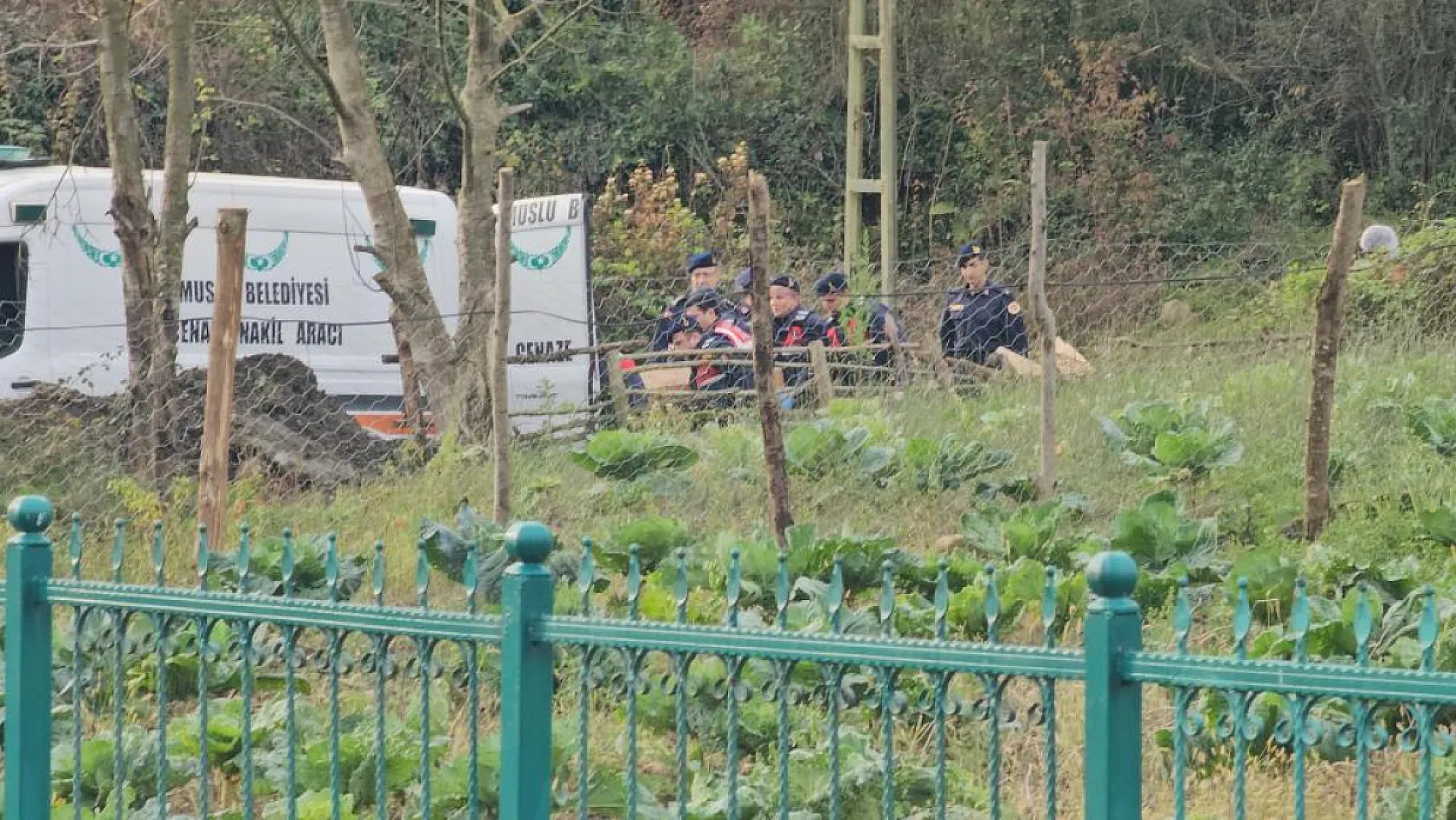 Çifte cinayette kahreden detay: Evine taktırdığı kamera kızı ve eşinin son anlarını kaydetti