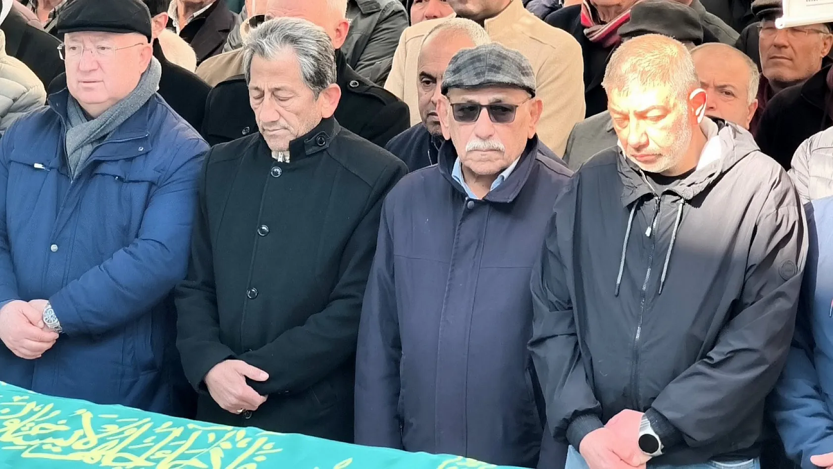 Gökova Körfezi'nde tekne faciasında hayatını kaybeden Öztürk son yolculuğuna uğurlandı