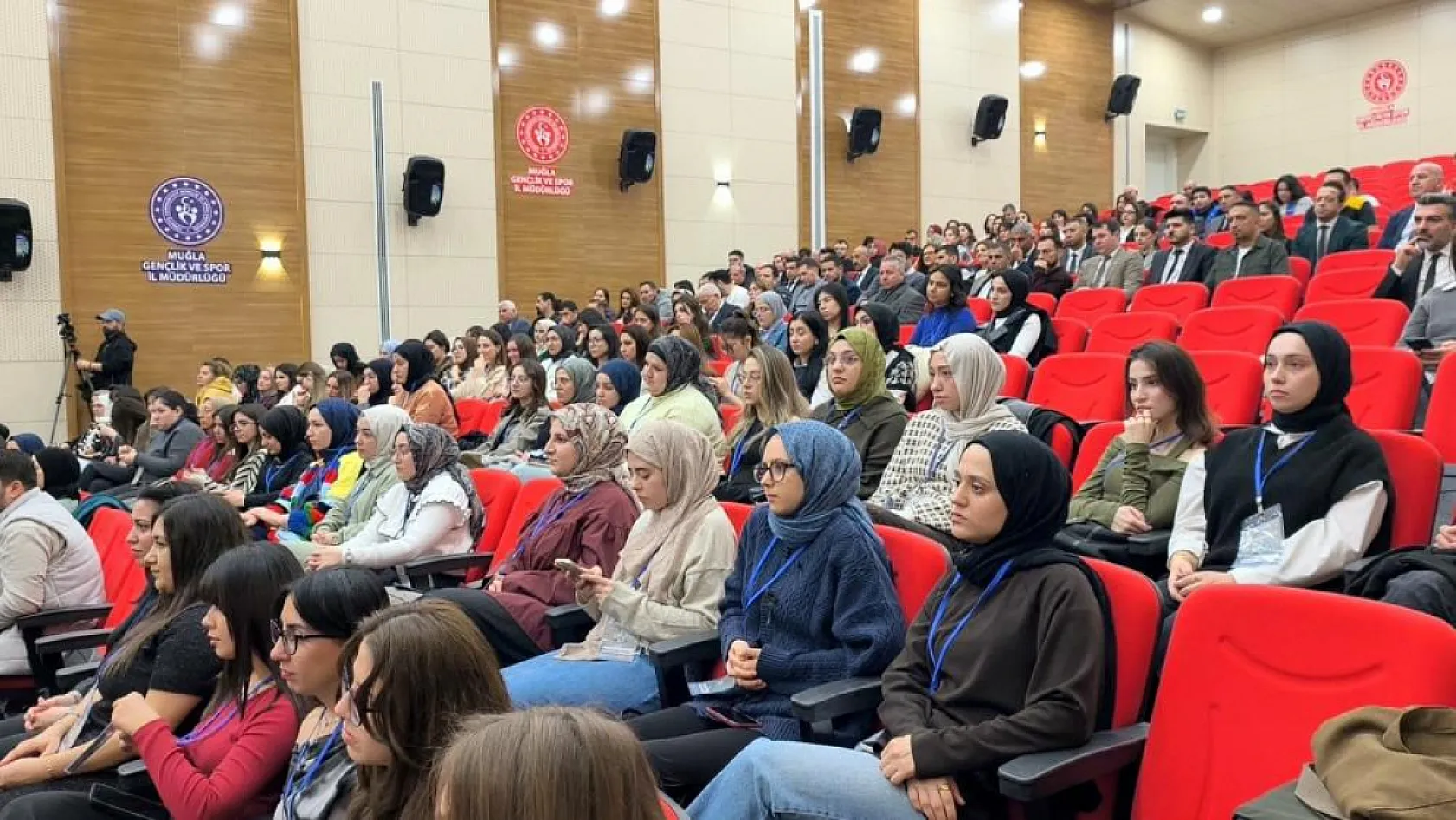 Muğla, Yapay Zeka ve Bilişim Kış Kampı'na ev sahipliği yapıyor