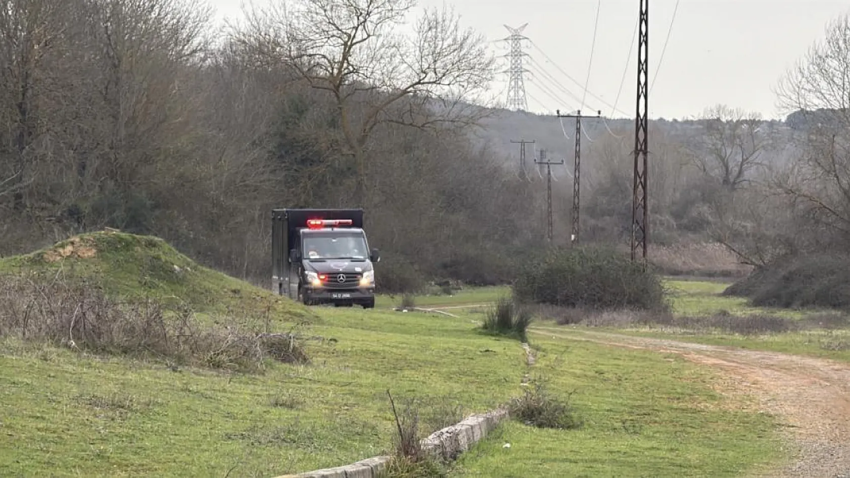 Kayıp olarak aranan adam ormanlık alanda ölü bulundu
