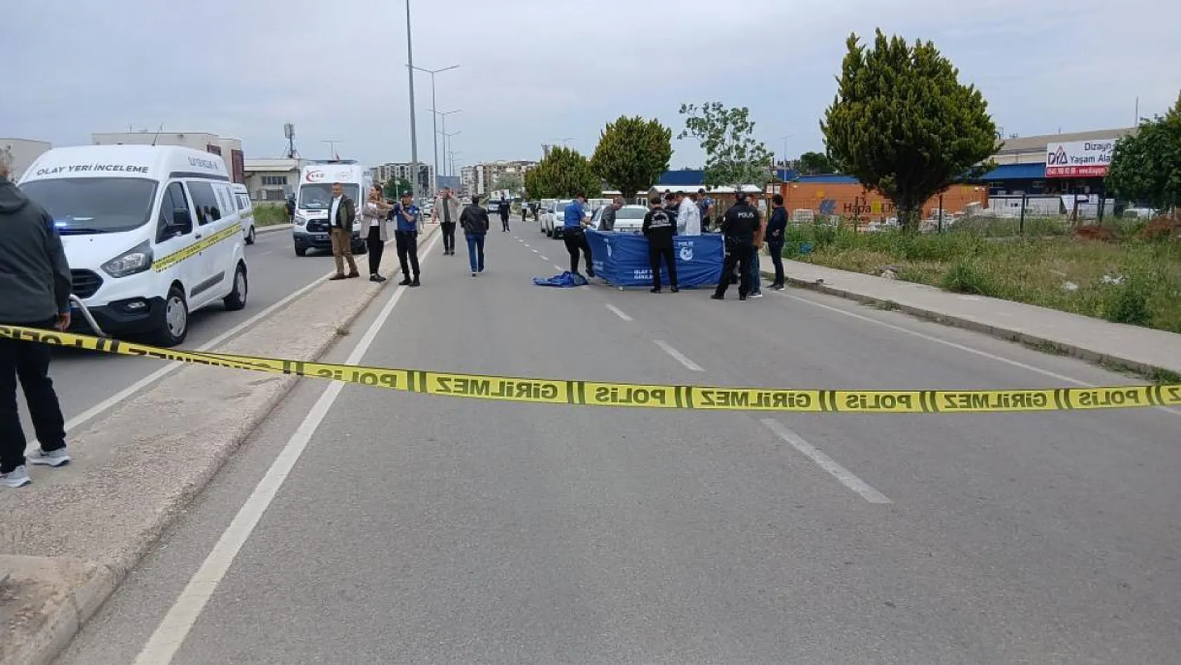 Eşini Öldüren Zanlının Cinayetten Önceki Mesajları Ortaya Çıktı