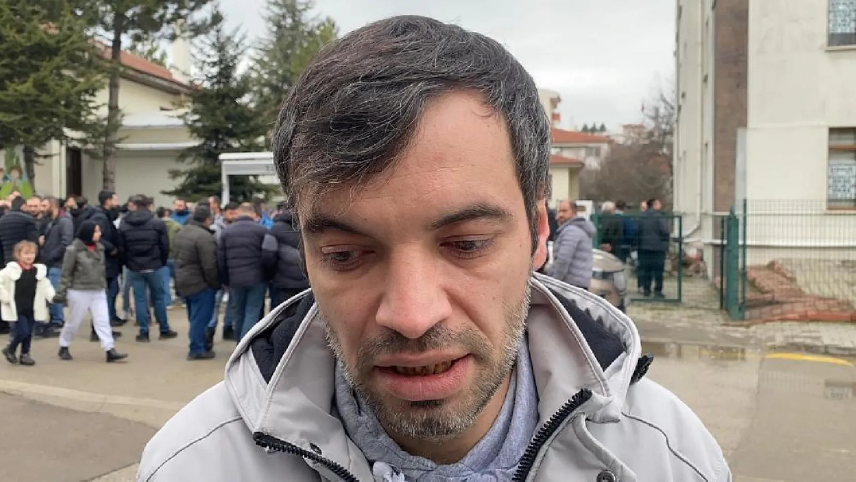 Muğla'daki trafik kazasında yaşamını yitiren motosikletli Bolu'da toprağa verildi
